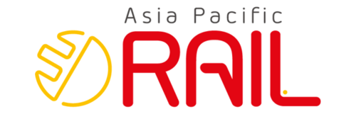 Asia Pacific Rail logo - 600 x 194px Grey