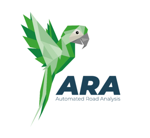 Traitements automatiques sur nuages de points routiers