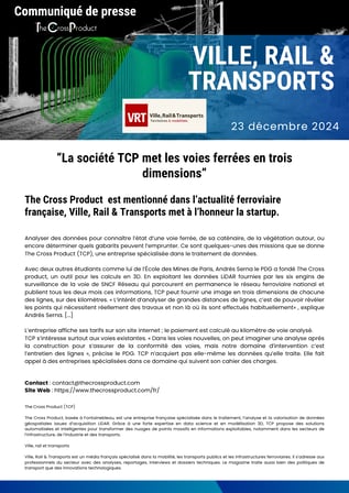 Communiqué-VRT