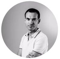 Denis LeRoux