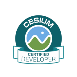 Cesium
