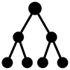 classification-tree-icon