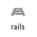Polylignes des modèles ferroviaire ou objets CAO pour les applications BIM
