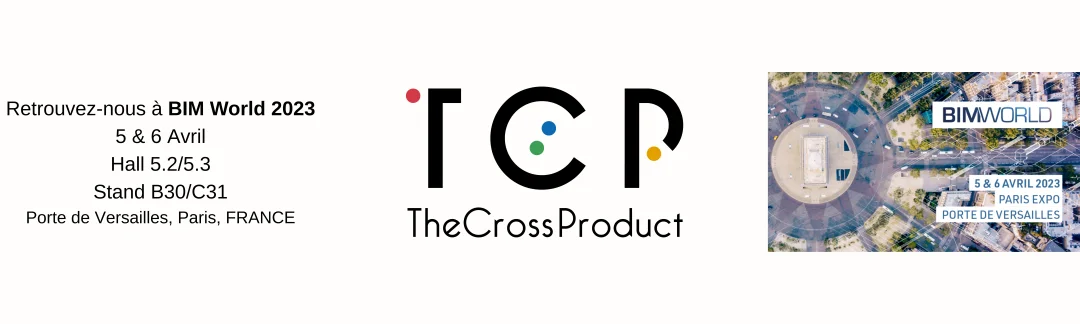 BIM World & TheCrossProduct