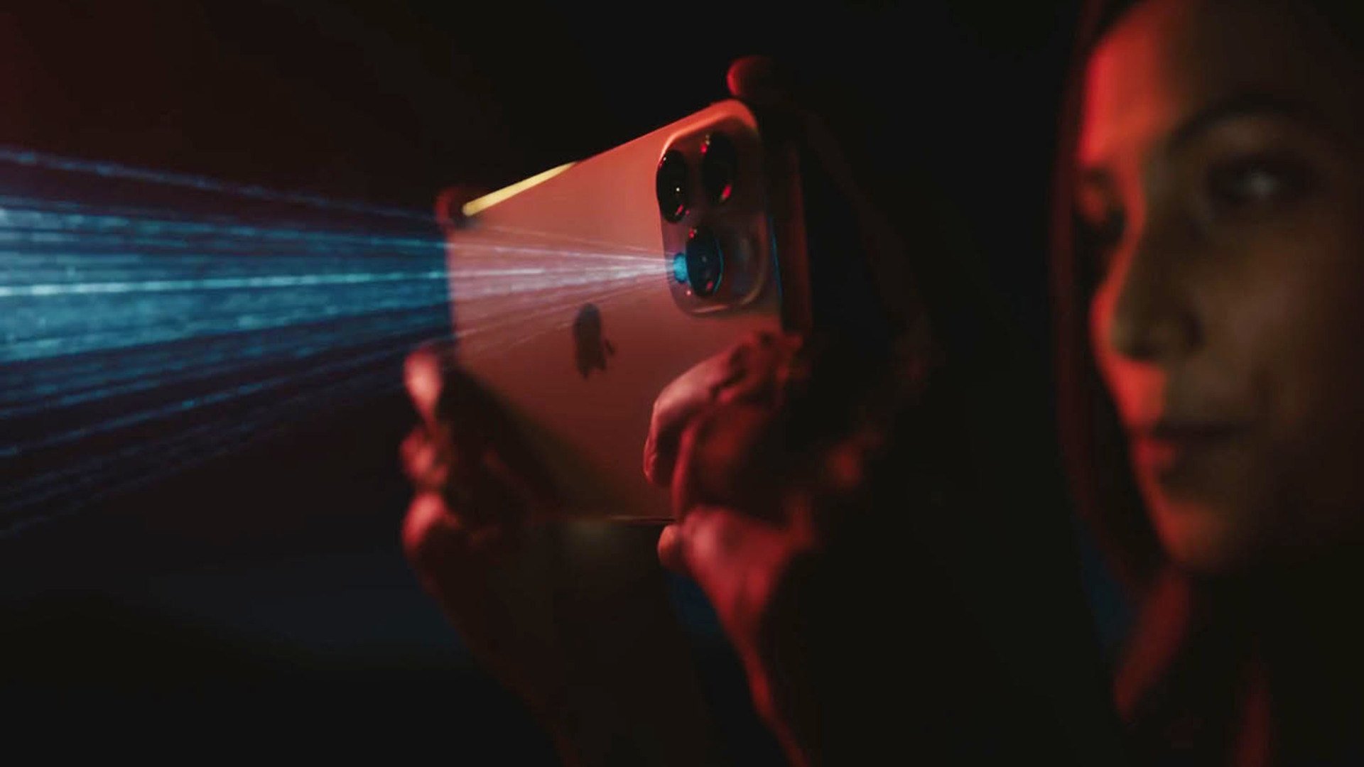 Le saviez-vous ? - Lidar sur nos smartphones